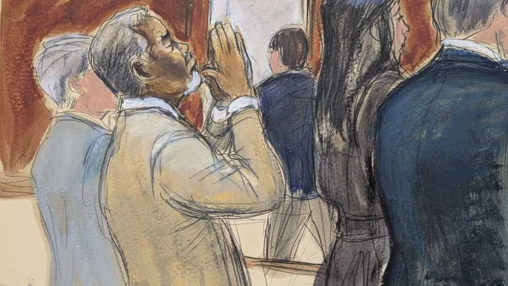 For Sean 'Diddy' Combs, could a lesser conviction mean a greater public rehabilitation?