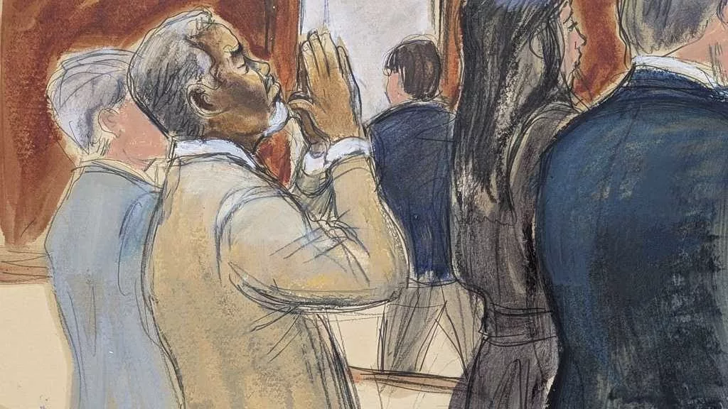 For Sean 'Diddy' Combs, could a lesser conviction mean a greater public rehabilitation?