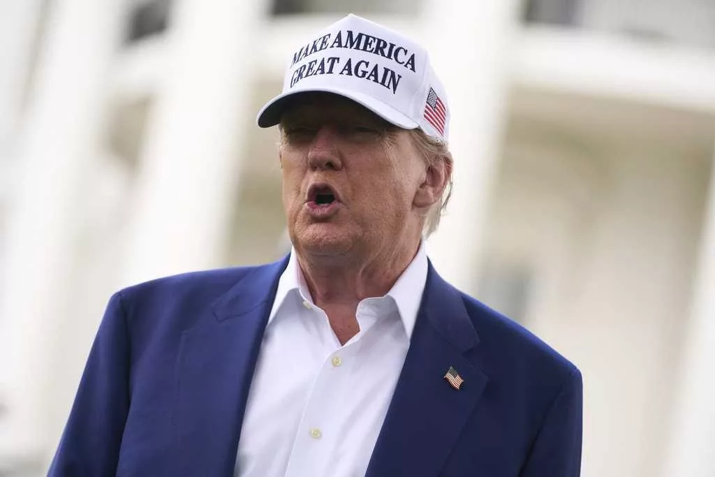 Trump will kick off a yearlong celebration of America's 250th anniversary with event in Iowa
