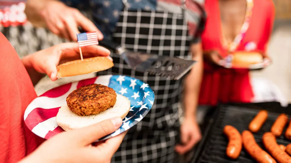 Fireworks, hot dogs and gas: A look at the cost of Independence Day celebrations in 2025