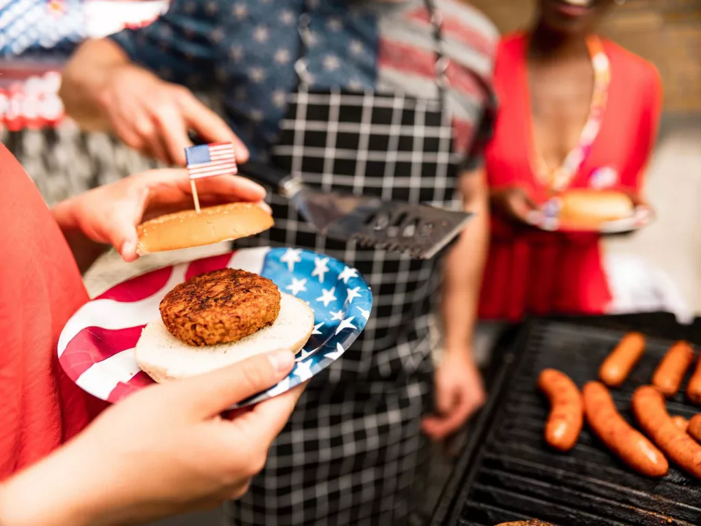 Fireworks, hot dogs and gas: A look at the cost of Independence Day celebrations in 2025