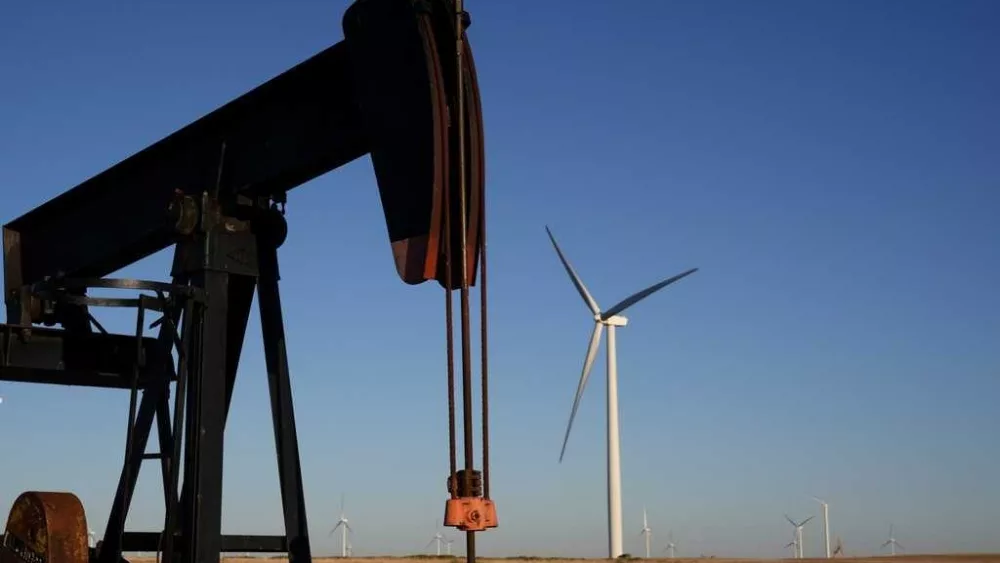 Here's what to know about clean energy in Republican megabill headed to Trump