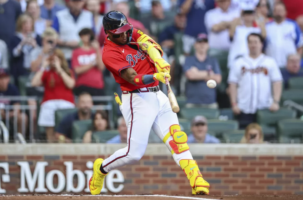 Acuña Earns Fifth All-Star Nod, Set to Start at Home in Atlanta