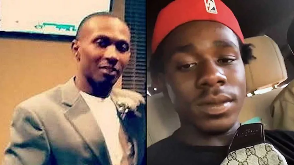 Unsolved: Savannah families plead for justice 4 years after deadly mass shooting