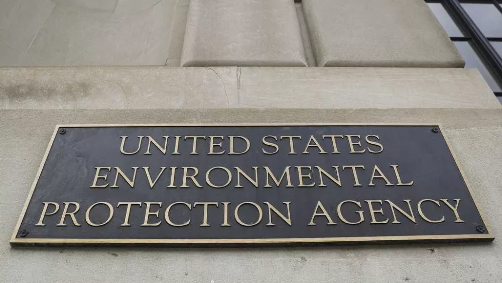 EPA puts on leave 139 employees who spoke out against policies under Trump