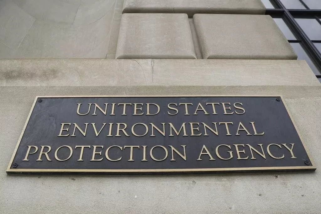 EPA puts on leave 139 employees who spoke out against policies under Trump
