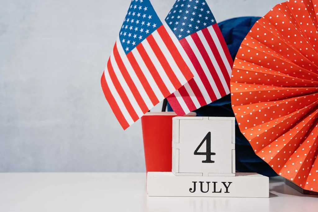 What’s open and closed on July 4, 2025