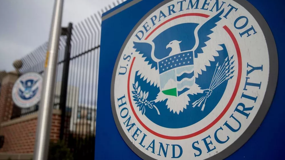 DHS intelligence branch to cut staffing by 75% amid elevated threat level