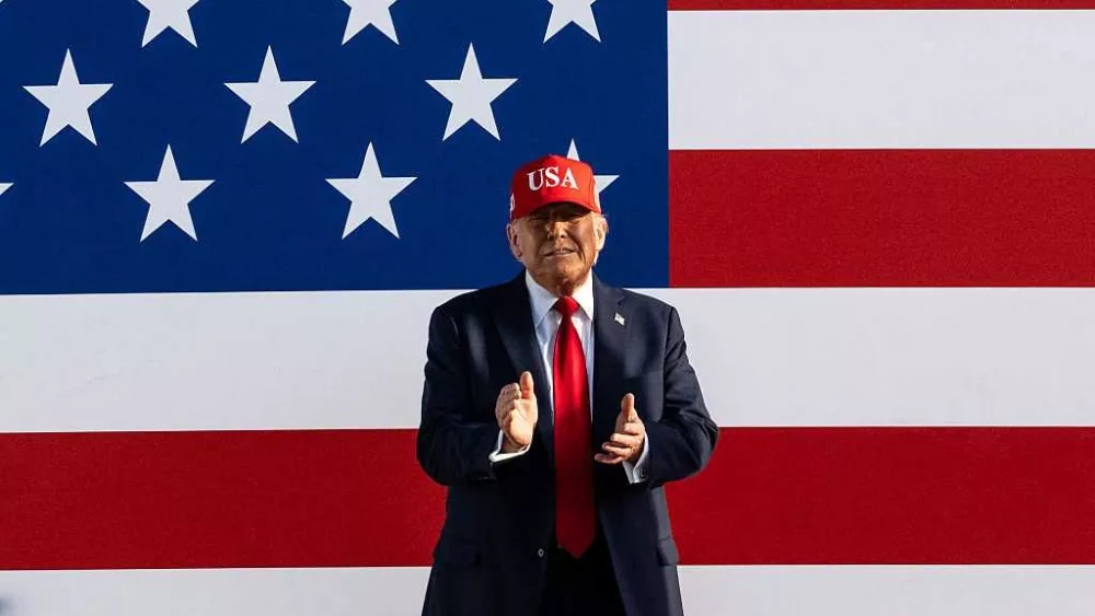 President Trump plans to sign his tax and spending cut bill at the White House July 4 picnic
