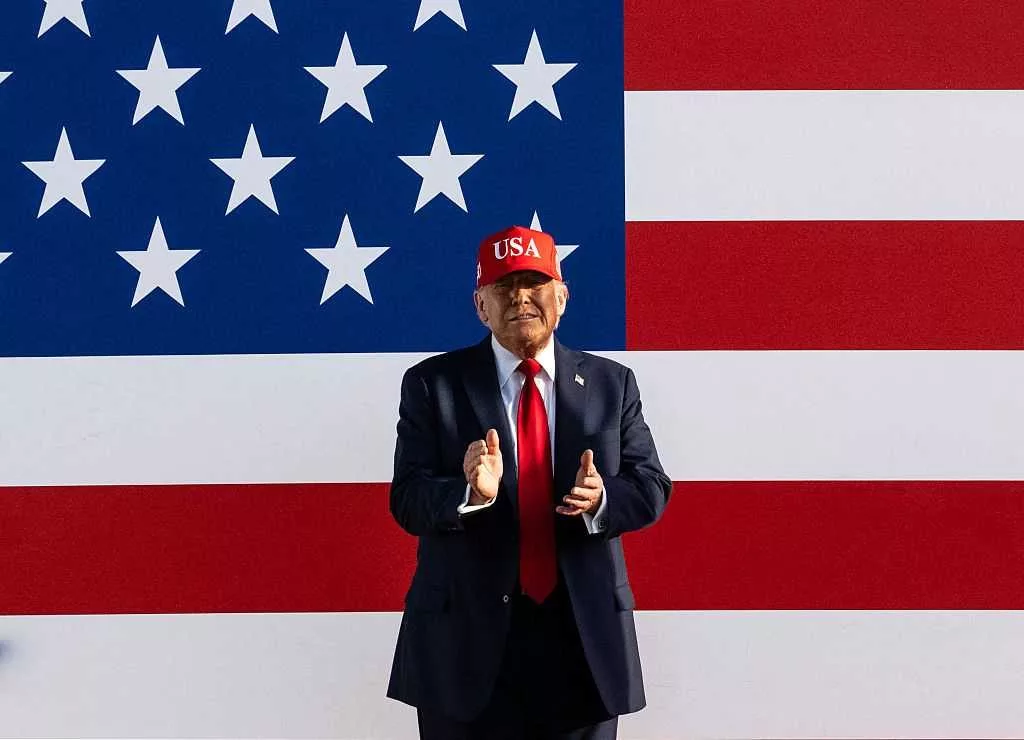 President Trump plans to sign his tax and spending cut bill at the White House July 4 picnic
