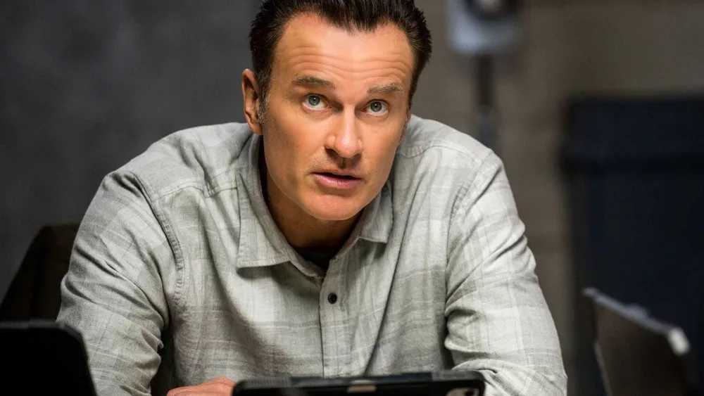 'Fantastic Four' and 'Nip/Tuck' star Julian McMahon dead at 56