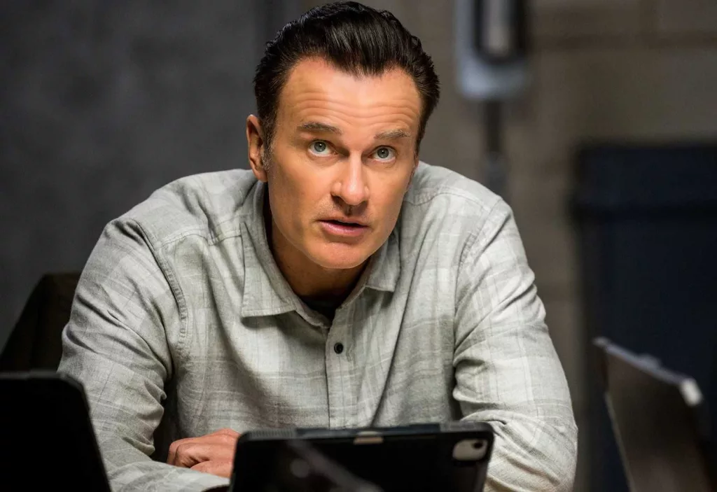 'Fantastic Four' and 'Nip/Tuck' star Julian McMahon dead at 56