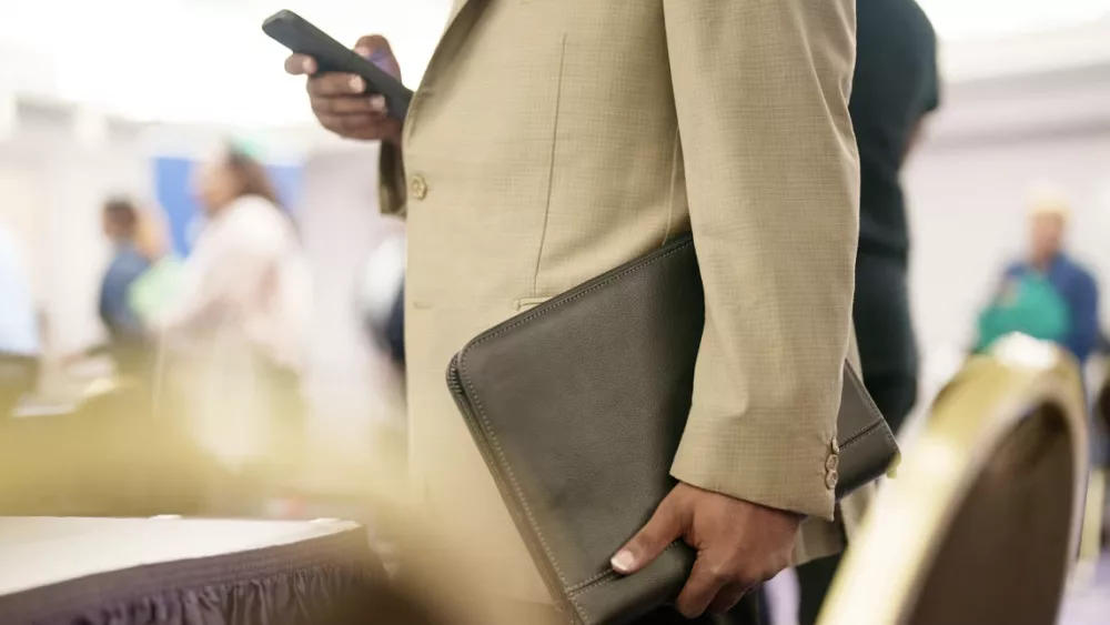Why Black unemployment just rose to its highest level since January 2022