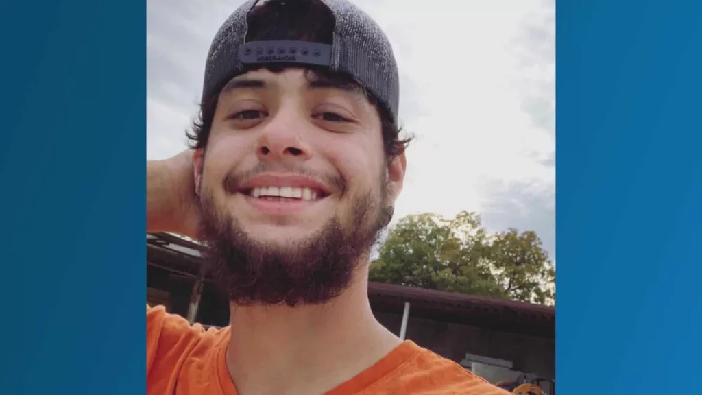'He died a hero': Man dies helping his family escape Texas flooding