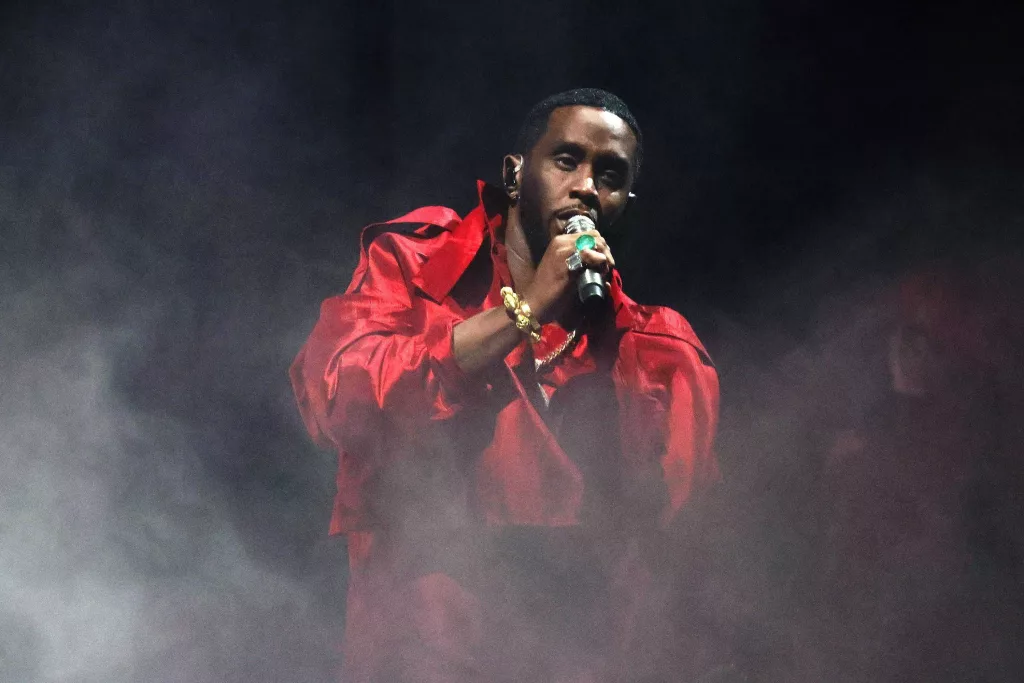 Headed for sentencing, Sean 'Diddy' Combs' lawyers aim to show he's no longer a 'Bad Boy for life'