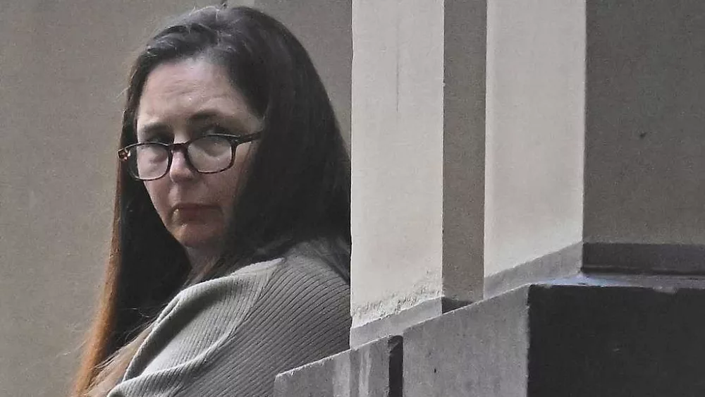 Australian woman convicted of triple murder after serving a fatal beef Wellington lunch