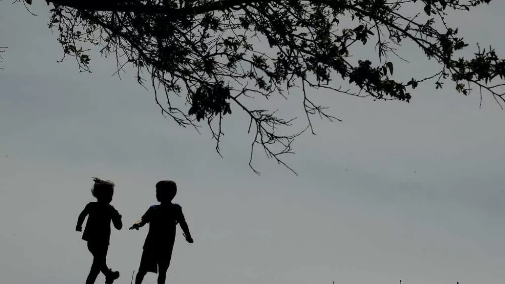 American kids have become increasingly unhealthy over nearly two decades, new study finds