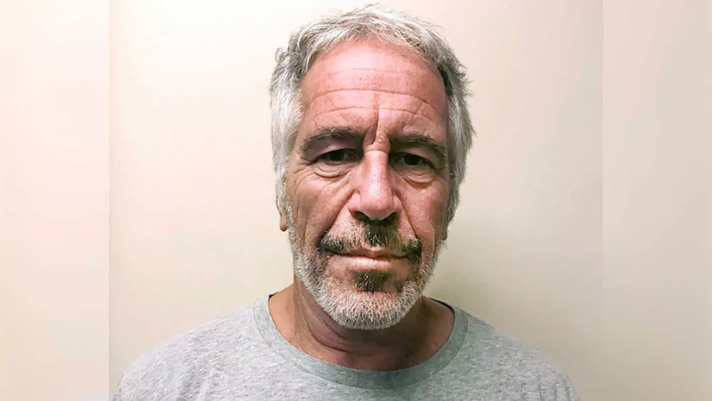 Jeffrey Epstein died by suicide and there’s no 'client list,' Justice Department says
