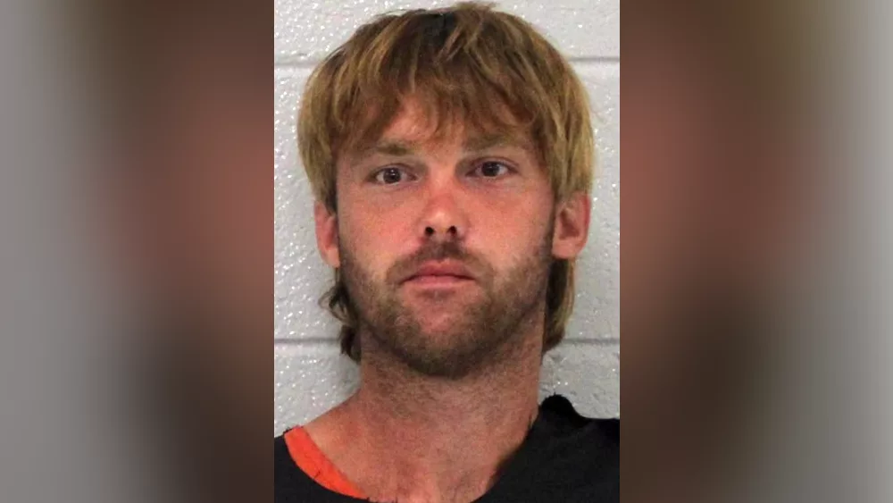 Deputies: Man arrested for trying to abduct 10-year-old Georgia girl