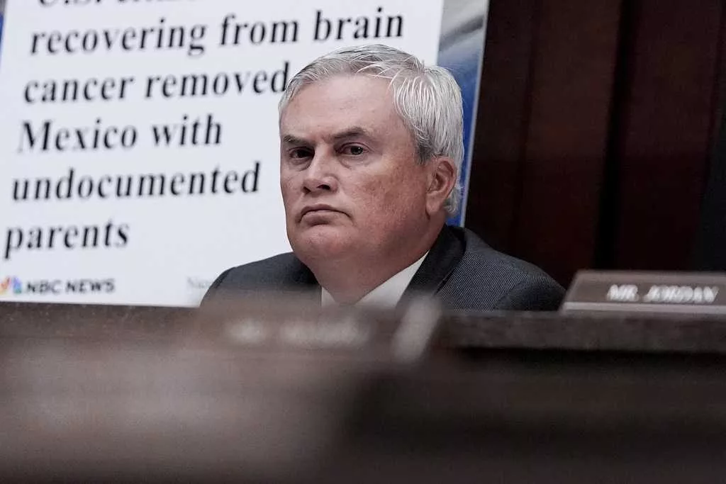 Biden's former doctor asks to delay testimony to House panel, citing patient privilege concerns
