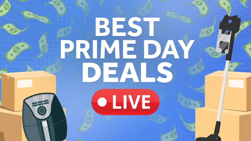We're tracking the best Prime Day 2025 deals you need to know about right here