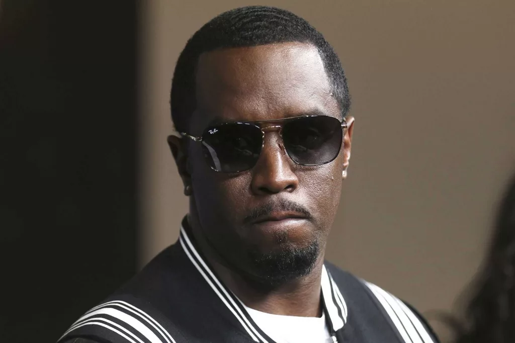 Sean 'Diddy' Combs' spokesperson says he was met with a standing ovation at jail after verdict