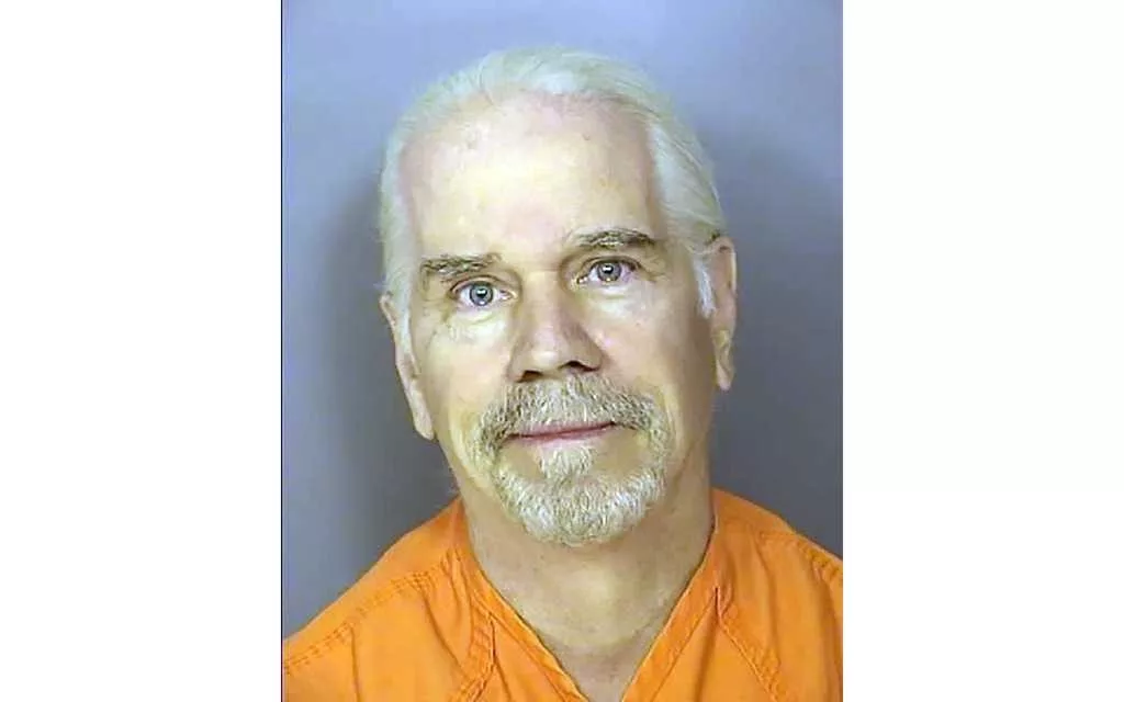 Latest 'Tiger King' twist finds 'Doc' Antle facing possible prison sentence for animal trafficking