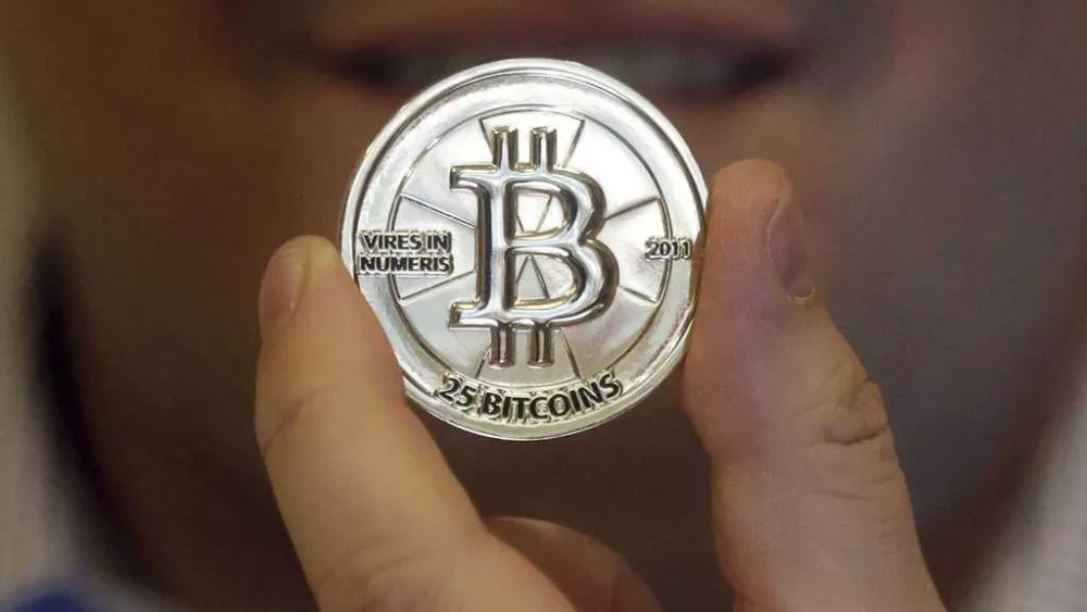 Trump Media files for 'Crypto Blue Chip ETF' with SEC