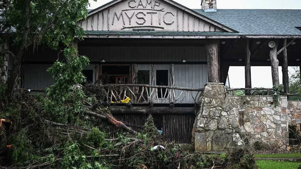 Texas inspectors approved Camp Mystic’s disaster plan 2 days before deadly flood, records show