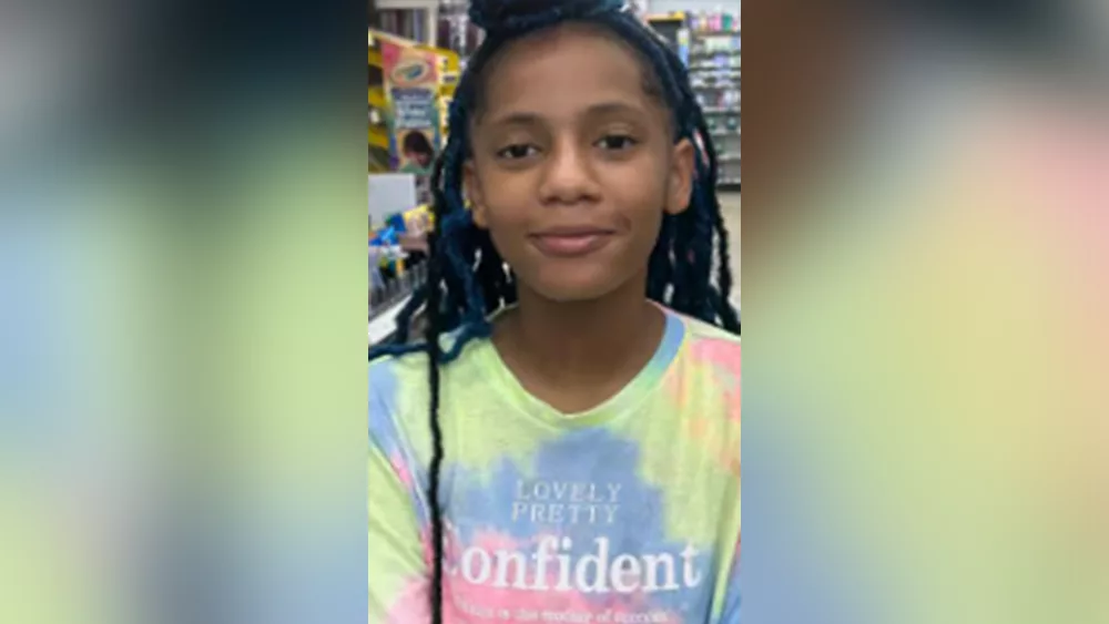 Missing in Georgia: Authorities searching for girl not seen in several days