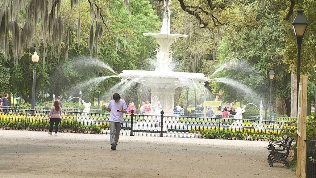 Travel + Leisure releases its top U.S. Travel Destinations list. Where did Savannah land?