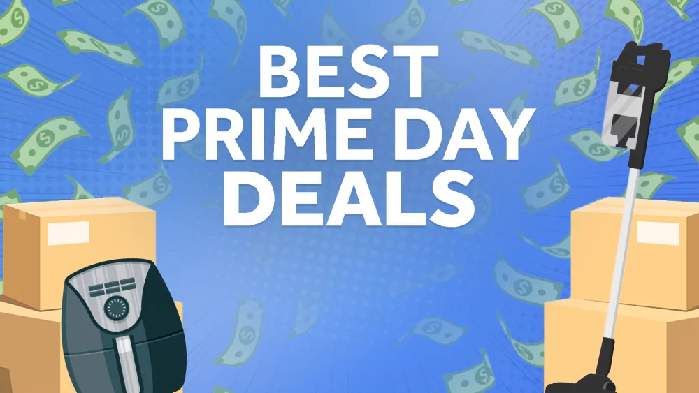 Prime Day is longer than ever this year. This guide helps you find the best deals out there
