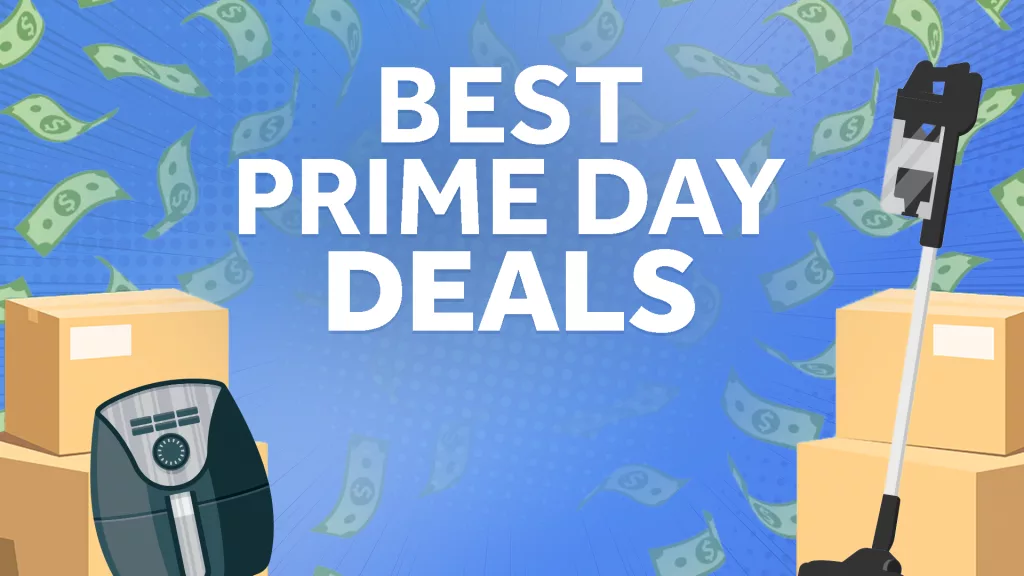 Prime Day is longer than ever this year. This guide helps you find the best deals out there