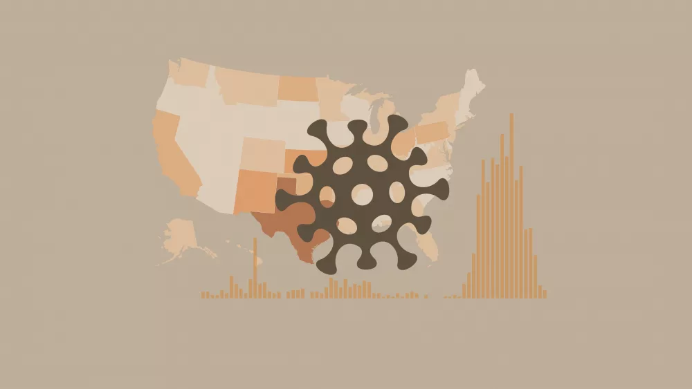 Tracking measles outbreaks and cases in the US