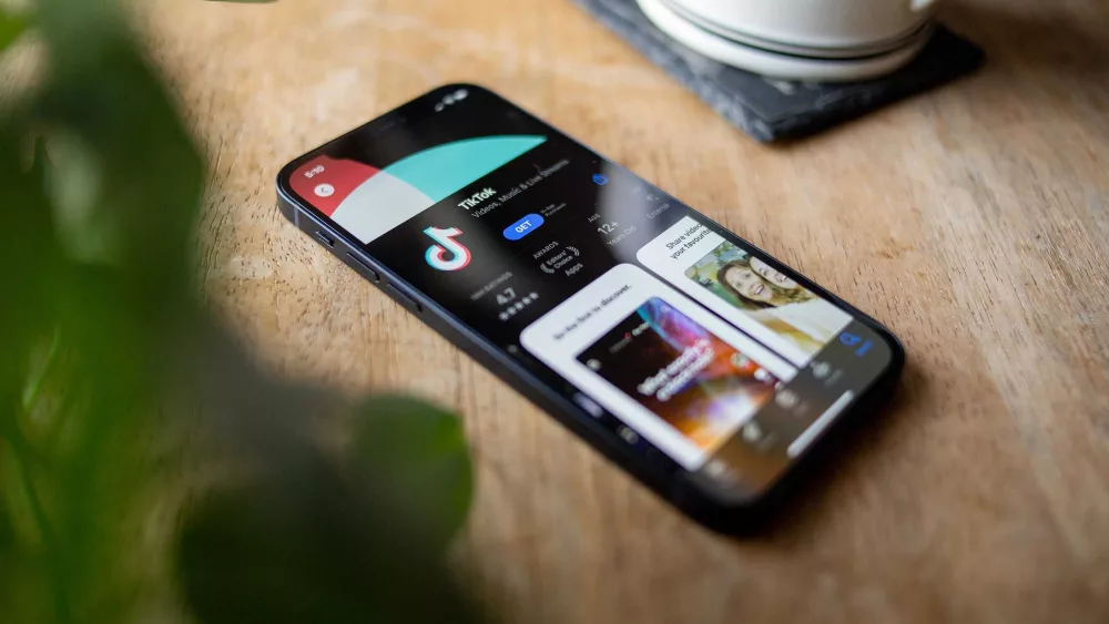 A new TikTok app may be coming. Here's what we know so far