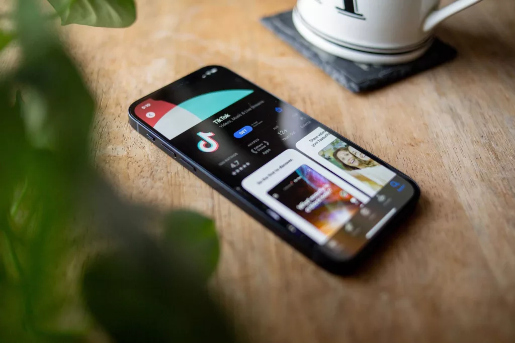A new TikTok app may be coming. Here's what we know so far