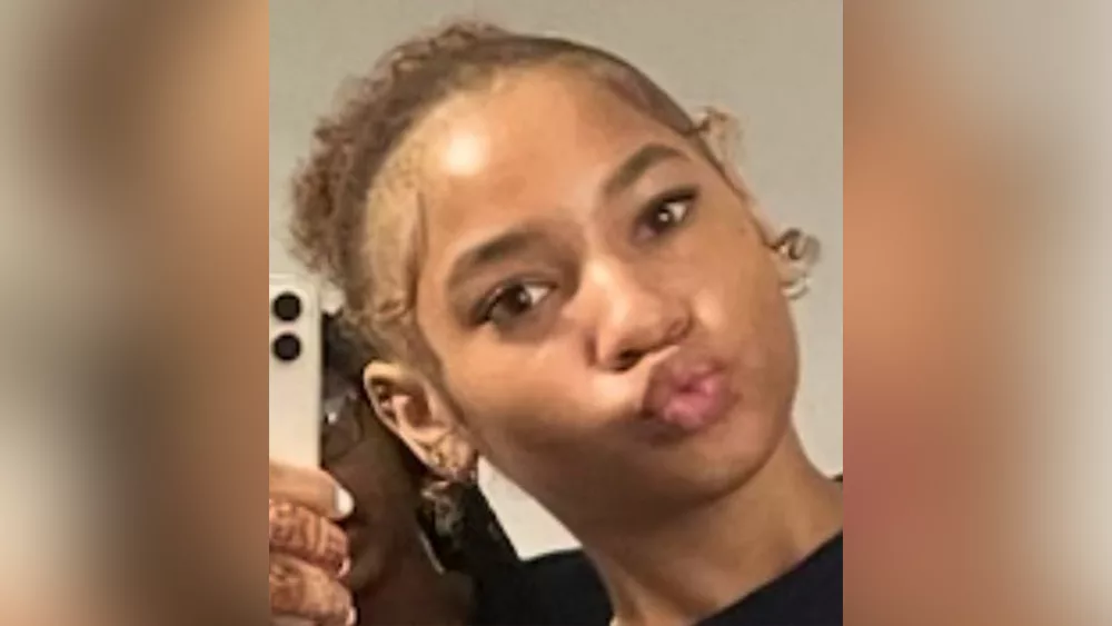 Have you seen her? Authorities in Georgia searching for missing teenage girl