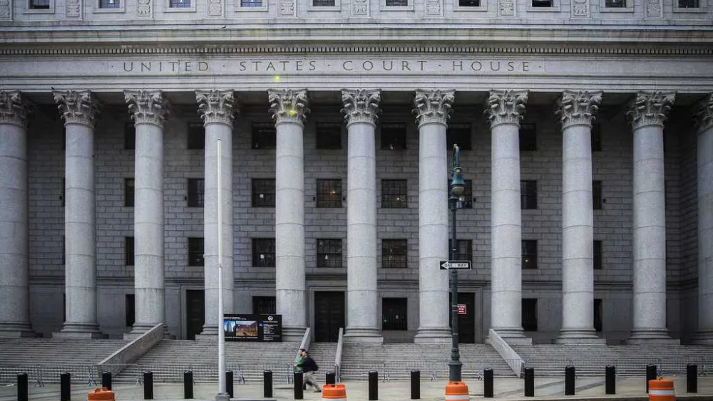 Appeals court overturns right-wing influencer's conviction for spreading 2016 election falsehoods