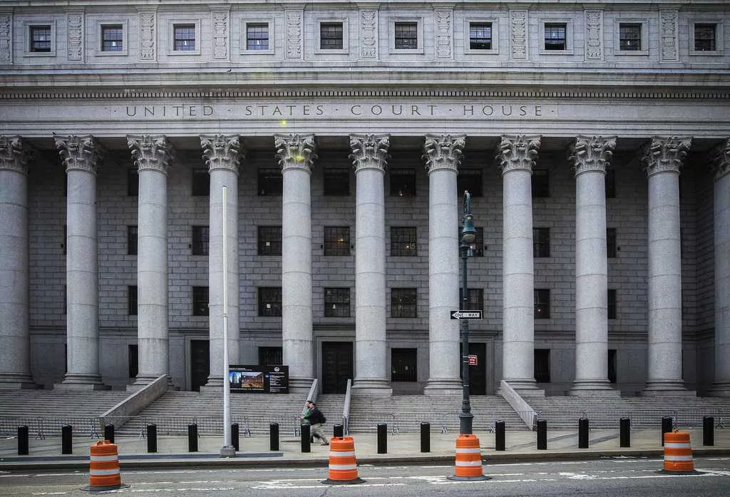 Appeals court overturns right-wing influencer's conviction for spreading 2016 election falsehoods