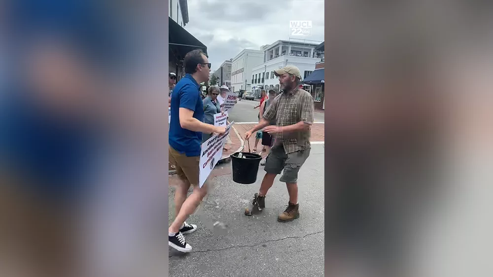 Savannah city council to debate horse safety rules after protest sparks controversy