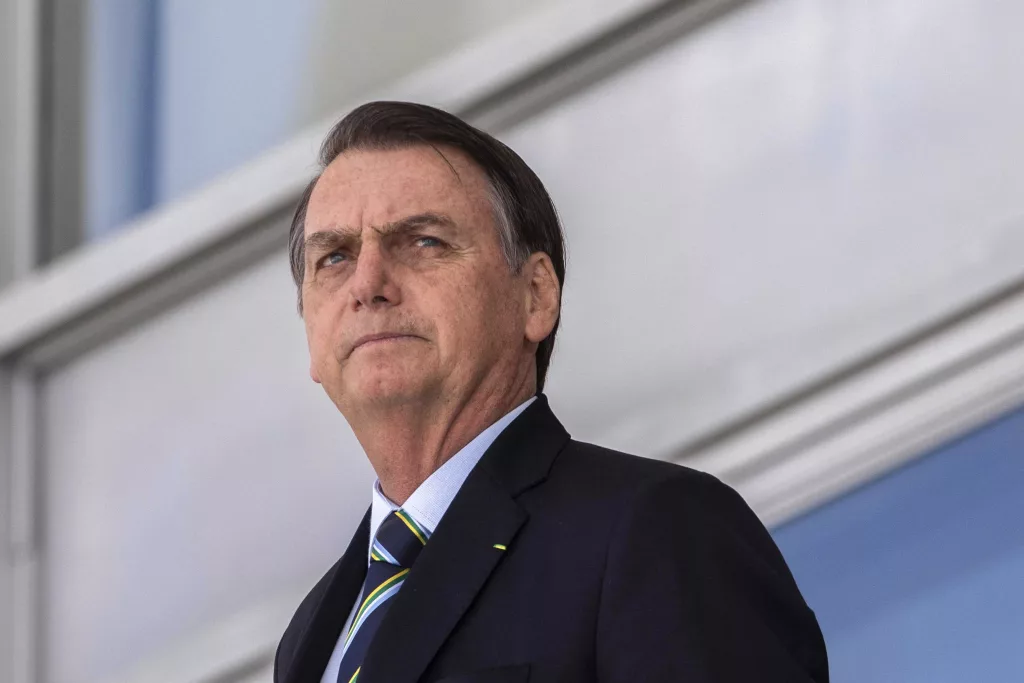 Trump threatens 50% tariffs on Brazil over ex-president trial, despite trade surplus