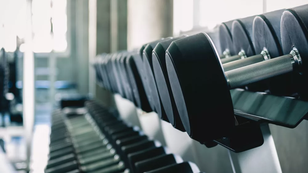 Your gym's least popular policy was just upheld by three judges