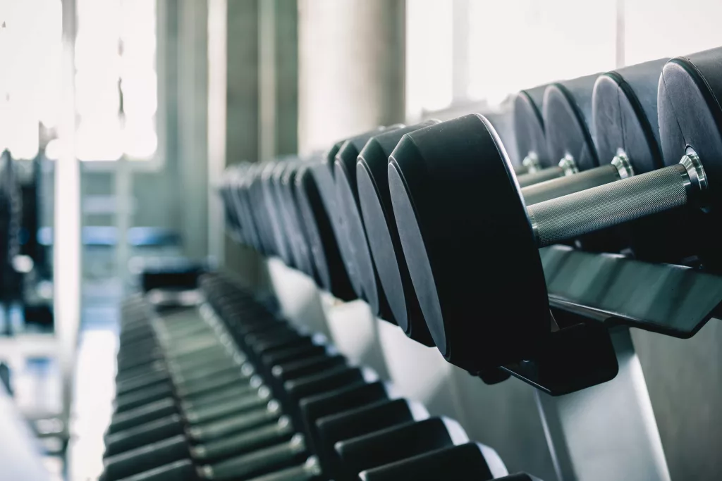 Your gym's least popular policy was just upheld by three judges