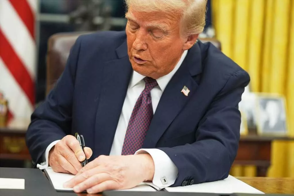 Judge to hear arguments on class action against Trump’s birthright citizenship order