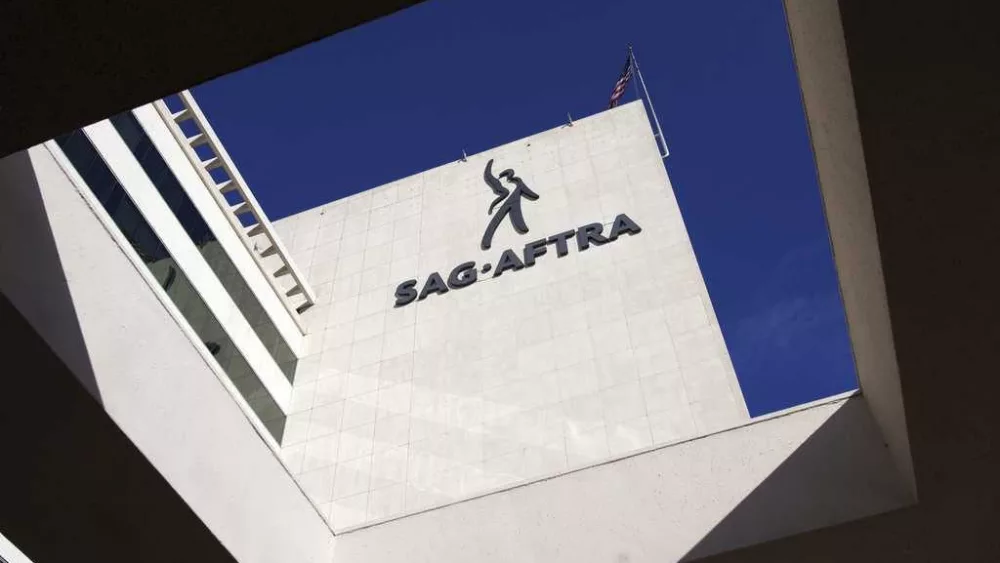 Video game performers approve contract to officially end nearly yearlong strike
