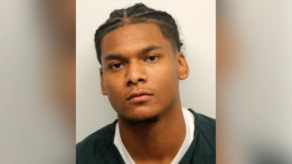 Savannah Police charge fourth suspect in Oglethorpe Mall shootout