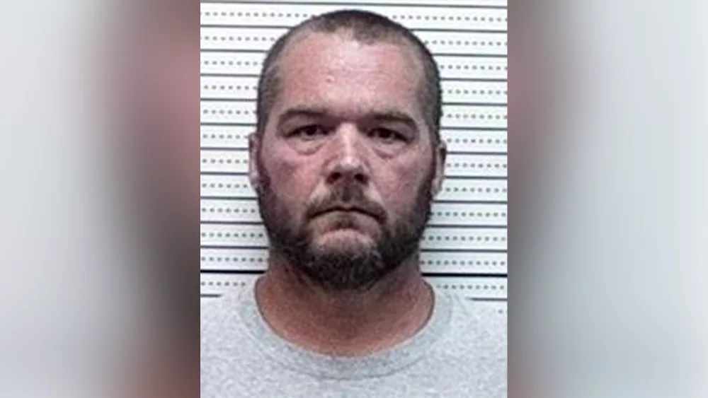 Georgia corrections officer accused of smuggling contraband into Smith State Prison