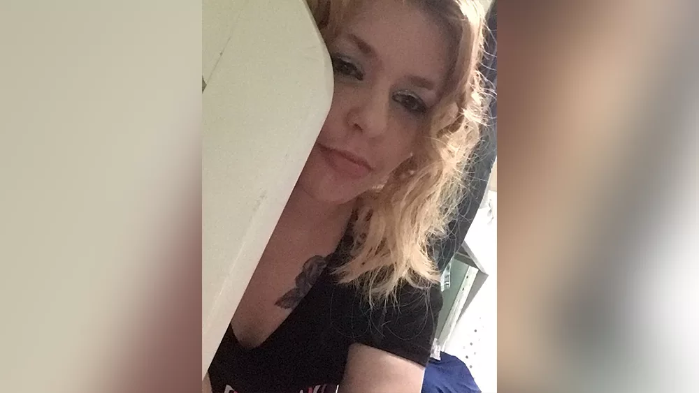 Missing in Georgia: Police searching for teen girl who disappeared from apartment complex