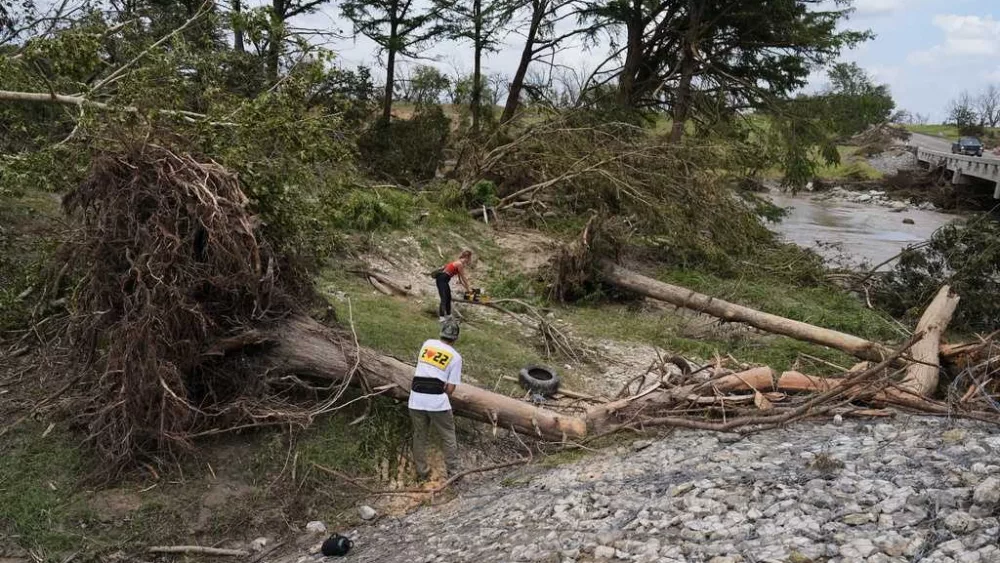 After Texas floods that killed campers, here's what to consider when sending your kids to camp