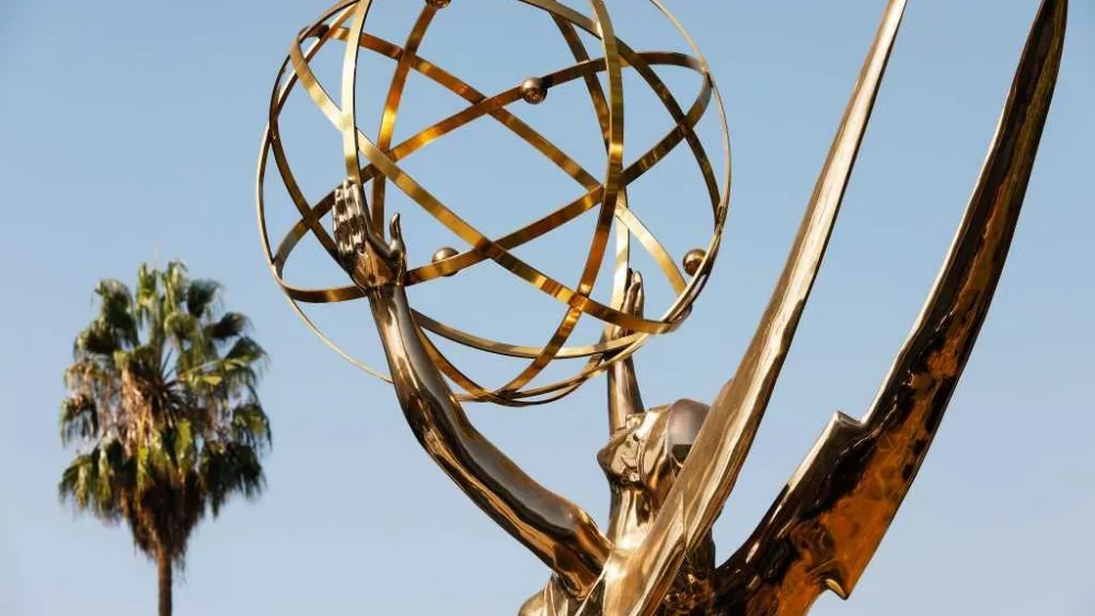 What will most likely be nominated at the 2025 Emmy Awards